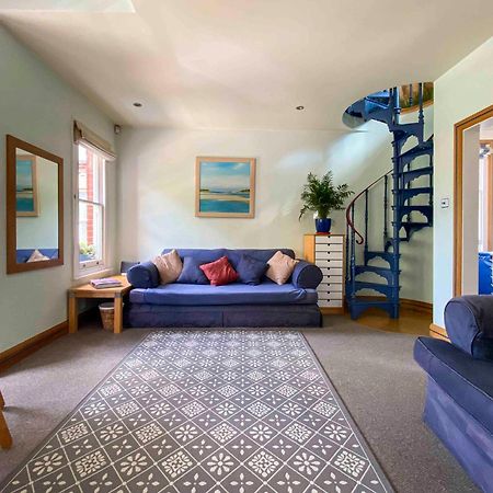 8 Ravenscourt Gardens Διαμέρισμα Λονδίνο Εξωτερικό φωτογραφία
