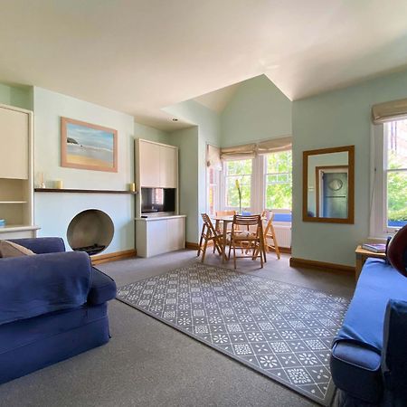 8 Ravenscourt Gardens Διαμέρισμα Λονδίνο Εξωτερικό φωτογραφία