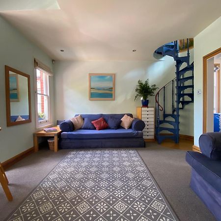 8 Ravenscourt Gardens Διαμέρισμα Λονδίνο Εξωτερικό φωτογραφία