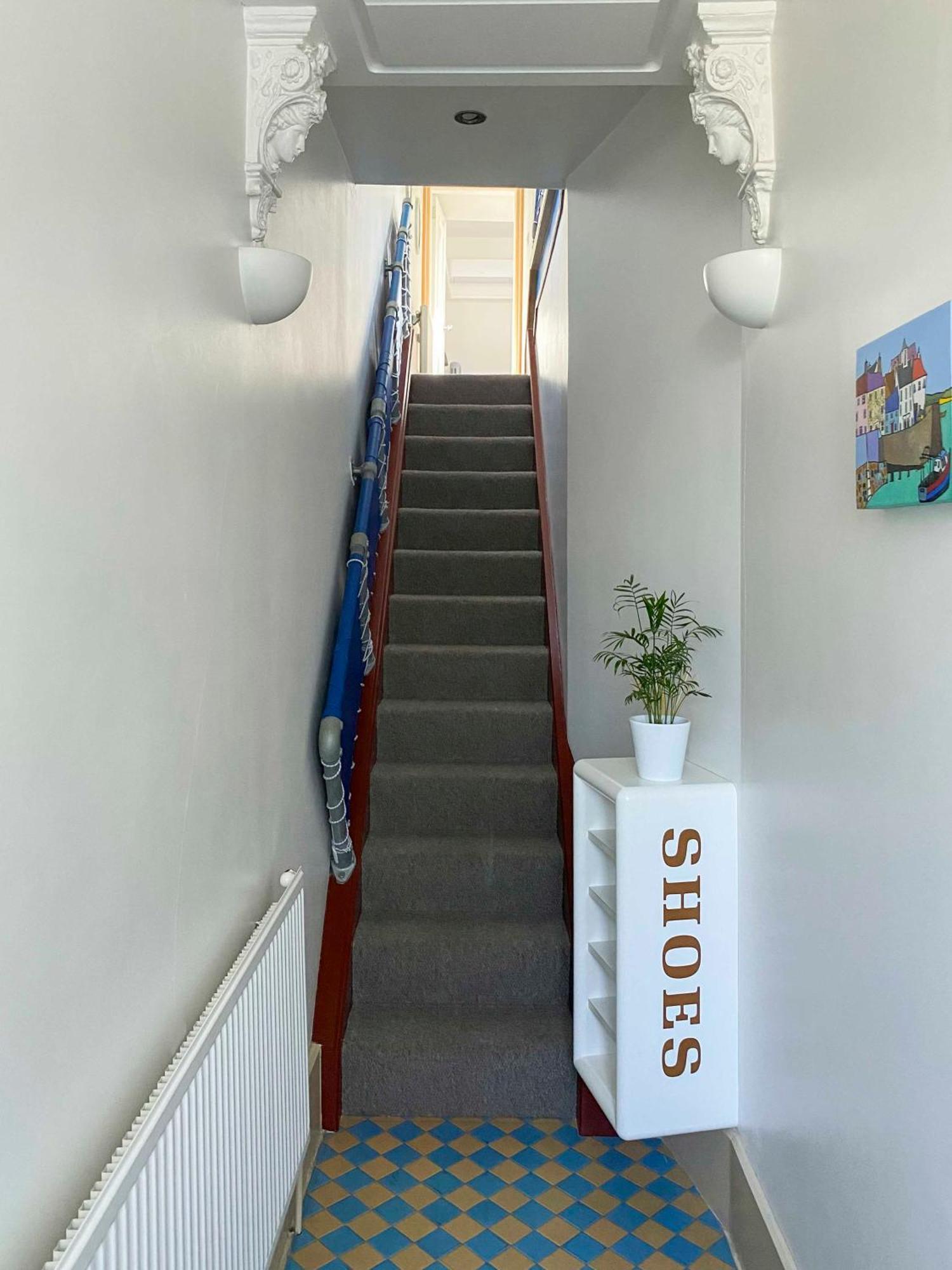 8 Ravenscourt Gardens Διαμέρισμα Λονδίνο Εξωτερικό φωτογραφία
