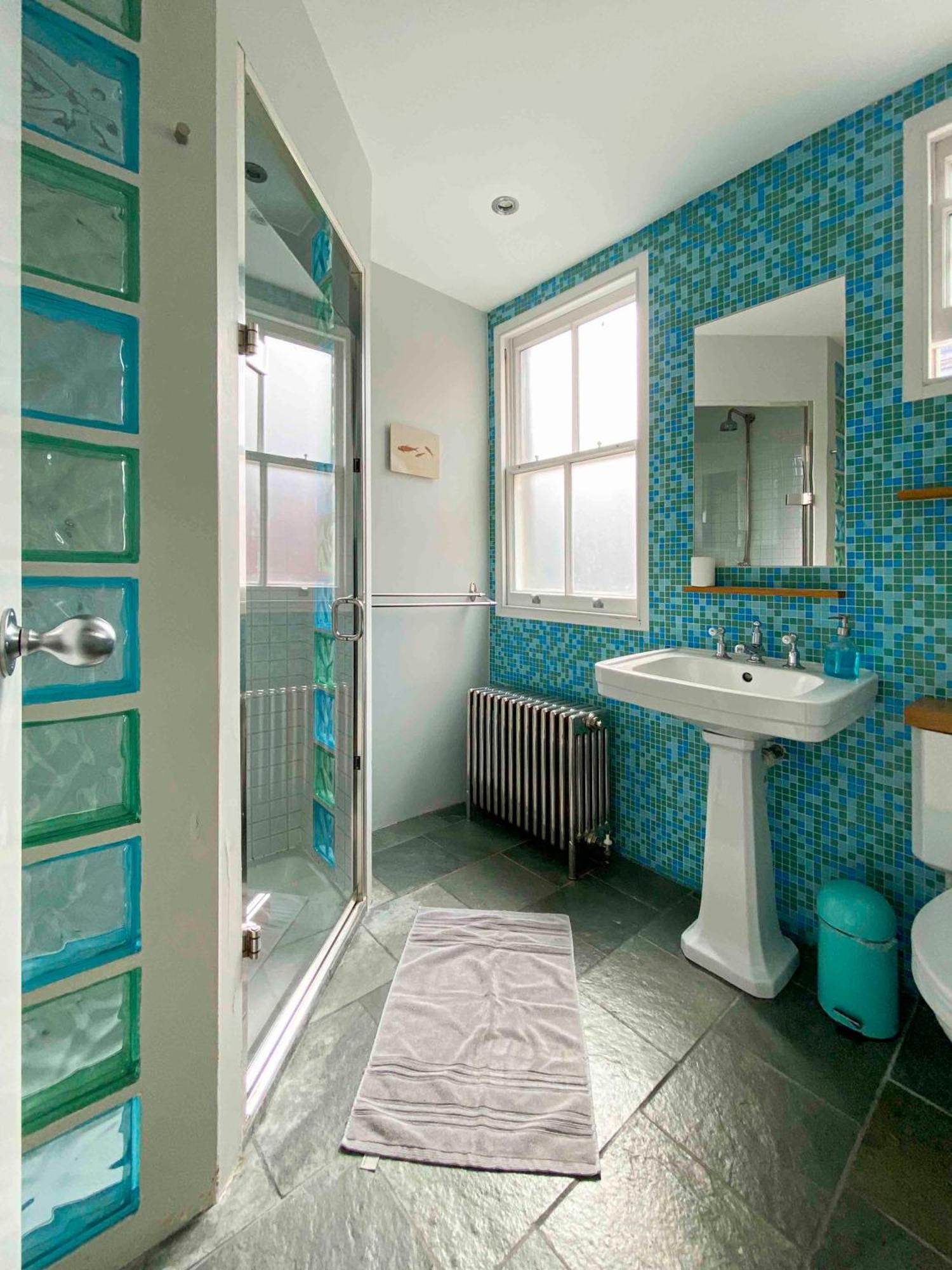 8 Ravenscourt Gardens Διαμέρισμα Λονδίνο Εξωτερικό φωτογραφία