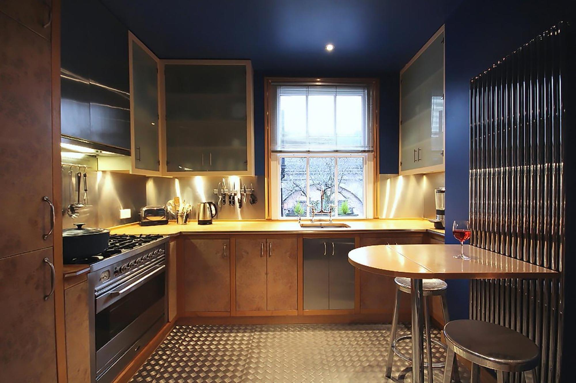 8 Ravenscourt Gardens Διαμέρισμα Λονδίνο Εξωτερικό φωτογραφία